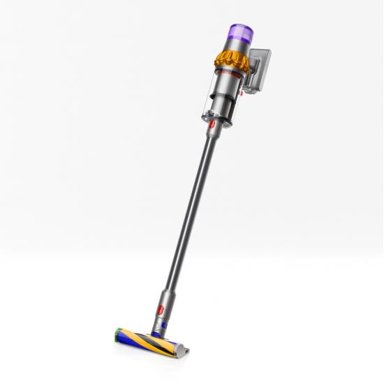 Беспроводной пылесос Dyson V15 Detect Absolute